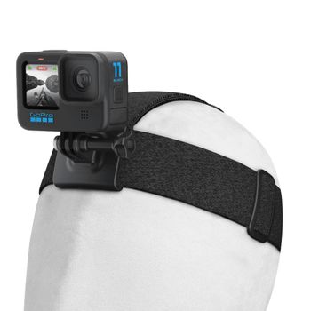 Product image of the product “GoPro Head Strap 2.0 All HERO Cameras ”