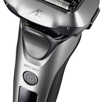Product image of the product “Panasonic ES-LV69-S803 shaver abwaschbar silver-black ”