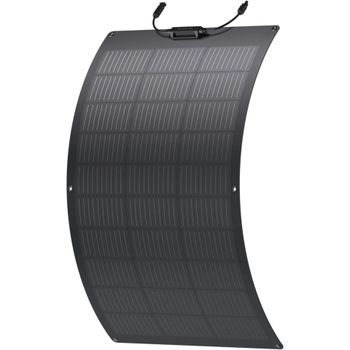 Image du produit “EcoFlow 100W - Solar Panel ”