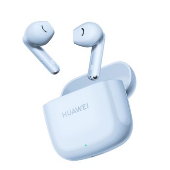 Product image of the product “Huawei FreeBuds SE 2 Headset Wireless In-ear Calls/Music Bluetooth Blue ”