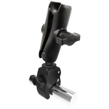 Artikelbild des Artikels “RAM Mounts Klemmschelle 16-29mm im Set, mittlerer Arm, B-Kugel “