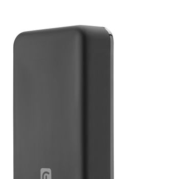 Image du produit “Cellularline Wireless power bank MAG 10000 Chargeur de batterie compatible avec système MagSafe ”