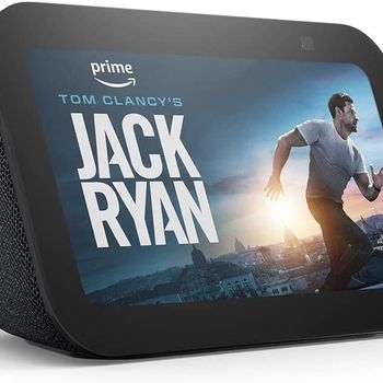 Artikelbild des Artikels “Amazon Echo Show 5 (3.Generation), Schwarz “