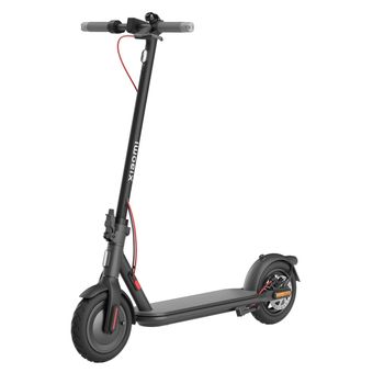 Artikelbild des Artikels “Xiaomi Akku Electric Scooter 4 GE mit Strassenzulassung schwarz “