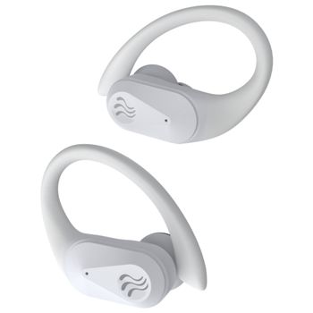 Artikelbild des Artikels “Boompods Sportpods Ocean TWS White “