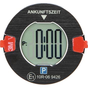 Product image of the product “OOONO Park Black ”