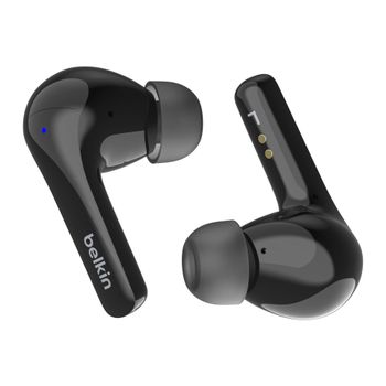 Artikelbild des Artikels “Belkin SOUNDFORM Motion True Wireless Kopfhörer, schwarz “