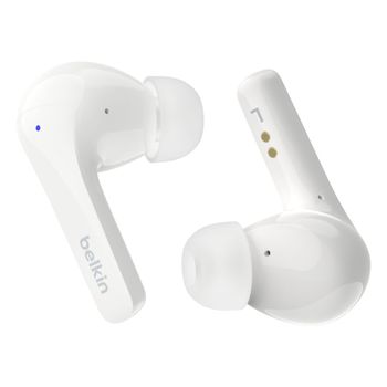 Artikelbild des Artikels “Belkin SOUNDFORM Motion True Wireless Kopfhörer, weiss “