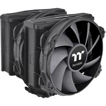 Product image of the product “Thermaltake TOUGHAIR 710 Processor Air cooler 14 cm Black ”