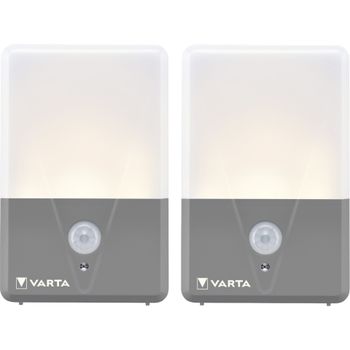Product image of the product “VARTA Motion Sensor Outdoor Light TWINP ”