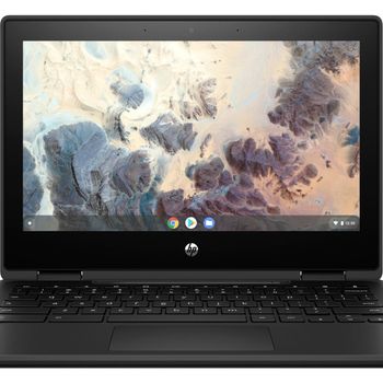 Product image of the product “HP Chromebook x360 11 G4 Intel® Celeron® N5100 29.5 cm (11.6