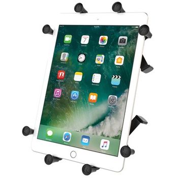 Immagine del prodotto “RAM Mounts RAM-HOL-UN9U supporto per personal communication Supporto passivo Tablet/UMPC Nero ”