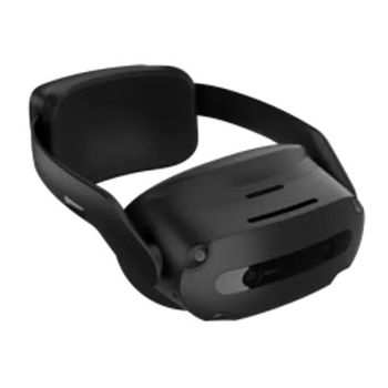 Product image of the product “Lenovo 12DE0000GE head-mounted display Dedicated head mounted display Black ”