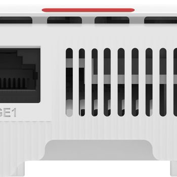 HUAWEI eKit AP200 Series AP263 2975 Mbit/s White 