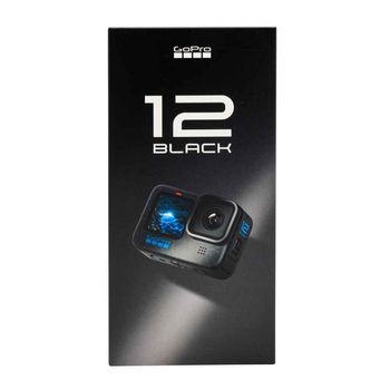 Product image of the product “GoPro HERO12 Black ”