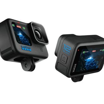 Product image of the product “GoPro HERO12 Black ”