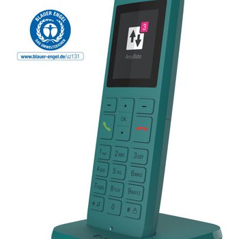 Artikelbild des Artikels “ Speedphone 12 Petrol “