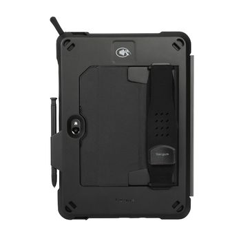 Artikelbild des Artikels “Samsung Targus Field Ready Case für das Galaxy Tab Active4 Pro, Black “