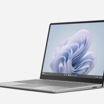 Artikelbild des Artikels “Microsoft Surface Laptop Go 3 Intel Core i5-1235U 31,5 cm (12,4