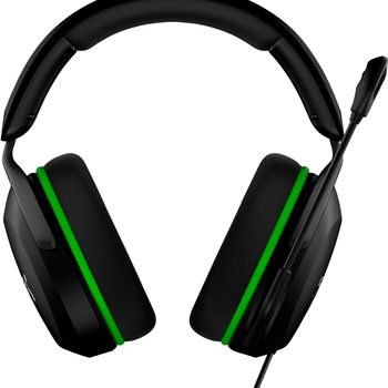 Product image of the product “HyperX CloudX Stinger 2 Core Gaming Headsets Xbox Black ”