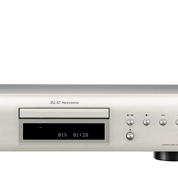 Image du produit “Denon DCD-600NE Argent ”