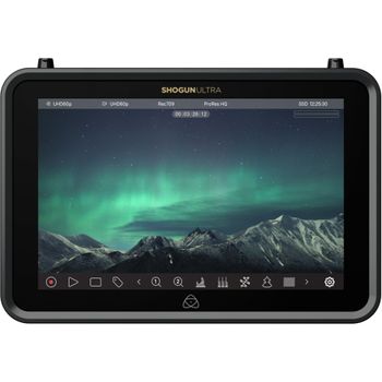 Product image of the product “Atomos Shogun Ultra 17.8 cm (7