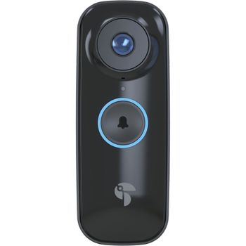Artikelbild des Artikels “Toucan Wireless Video Doorbell PRO with Radar Motion Detection “