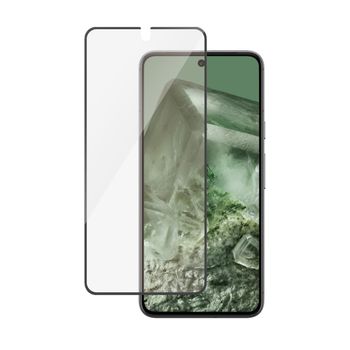 Immagine del prodotto “PanzerGlass ® Screen Protector Google Pixel 8 | Ultra-Wide Fit Pellicola proteggischermo trasparente 1 pz ”