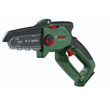 Artikelbild des Artikels “Bosch Home and Garden EasyChain 18V-15-7 Akku-Kettensäge “