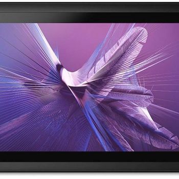 Product image of the product “Wacom MobileStudio Pro 16 graphic tablet Black 5080 lpi 346 x 194 mm USB/Bluetooth ”