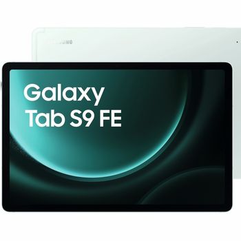 Product image of the product “Samsung Galaxy Tab SM-X510NLGAEUB tablet Samsung Exynos 128 GB 27.7 cm (10.9