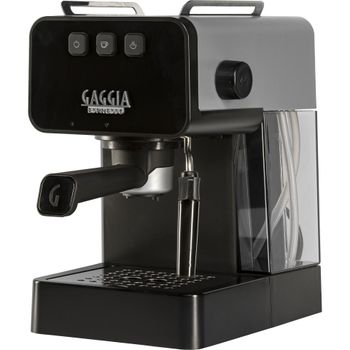 Immagine del prodotto “Gaggia ESPRESSO DELUXE Manuale Macchina per espresso 1,2 L ”