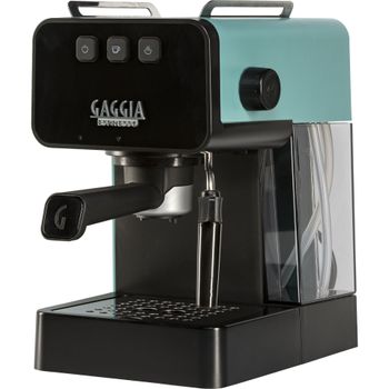 Immagine del prodotto “Gaggia ESPRESSO DELUXE Manuale Macchina per espresso 1,2 L ”