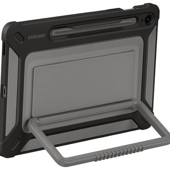 Artikelbild des Artikels “Samsung Outdoor Cover für Galaxy Tab S9 FE , Titan “