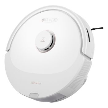 Product image of the product “Roborock Q8M02-00 robot vacuum 0.77 L Dust bag White ”