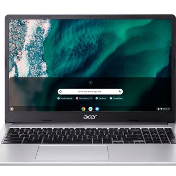 Image du produit “Acer Chromebook CB315-4H-C6SD N4500 39,6 cm (15.6