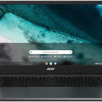 Image du produit “Acer Chromebook C934-C8R0 35,6 cm (14