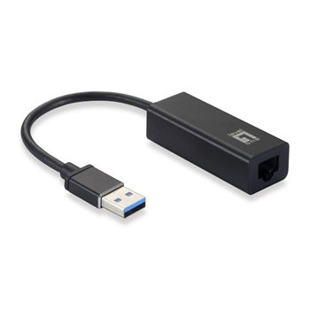Artikelbild des Artikels “Level One USB-0401 “