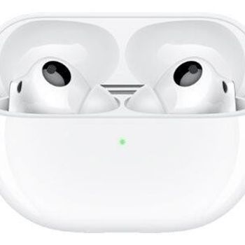 Product image of the product “Huawei FreeBuds Pro 3 Headset Wired & Wireless In-ear Calls/Music USB Type-C Bluetooth White ”