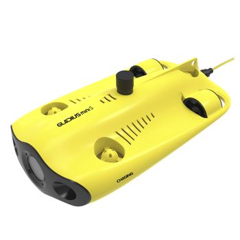 Product image of the product “Chasing Innovation Gladius MiniS 4K Drohne incl. Backpack & Arm ”