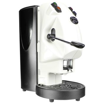 Product image of the product “Didiesse Frog Revolution Semi-auto Pod coffee machine 2 L ”