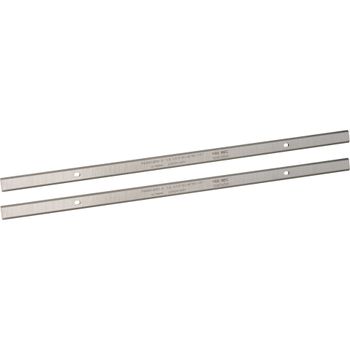 Image du produit “Metabo 2 HSS Hobelmesser, DH 330 /316 ”