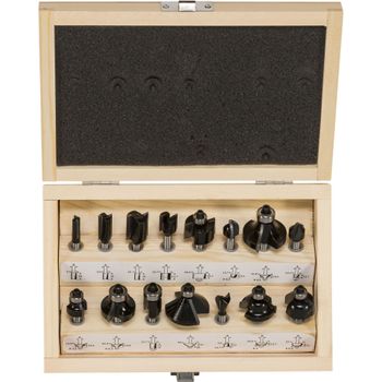 Product image of the product “Metabo 635260000 Kantenfräser ”