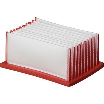 Product image of the product “Metabo HEPA-Filter for ISA 18 LTX 24 ”