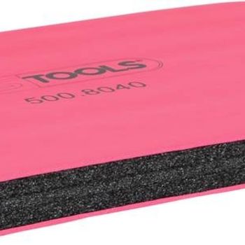 Product image of the product “KS Tools 500.8040 Kniebrett (L x B x H) 480 x 320 x 36mm ”