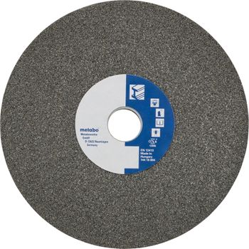 Product image of the product “Metabo Schleifscheibe 150x20x 20mm 60 N, NK, DS ”