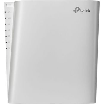 Product image of the product “TP-Link AX6000 Mesh Wi-Fi 6 White 1000, 2500 Mbit/s ”