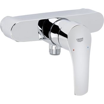 Artikelbild des Artikels “Grohe Eurosmart Einhand-Brausebatterie, 1/2 “