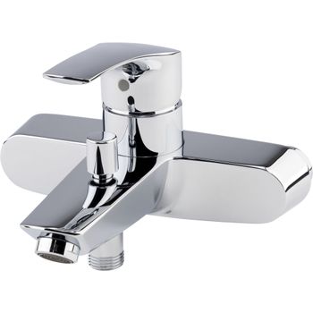 Grohe Eurosmart Einhand-Wannenbatterie, 1/2 