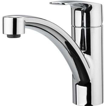 Product image of the product “Grohe Eurosmart Einhand-Spueltischbatterie, 1/2 ”